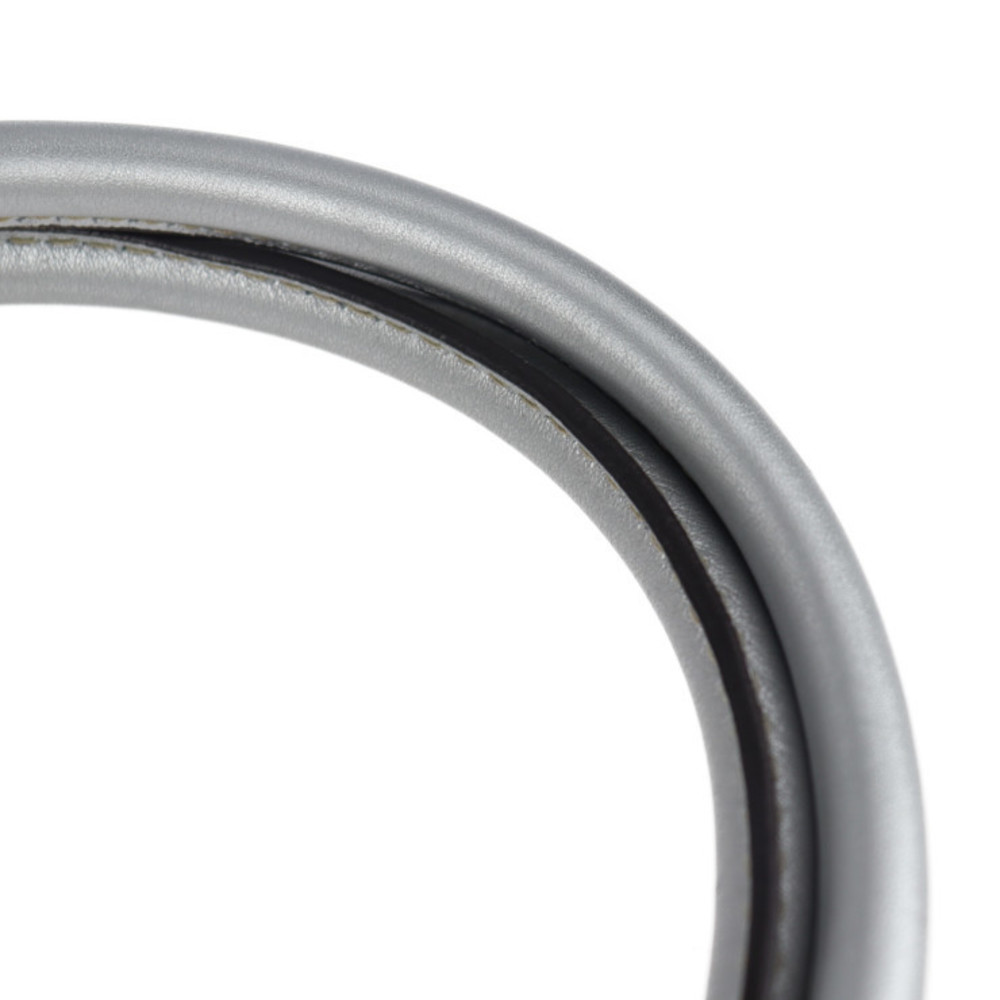 Gucci Sookie Tote Bag Python Silver - image 6